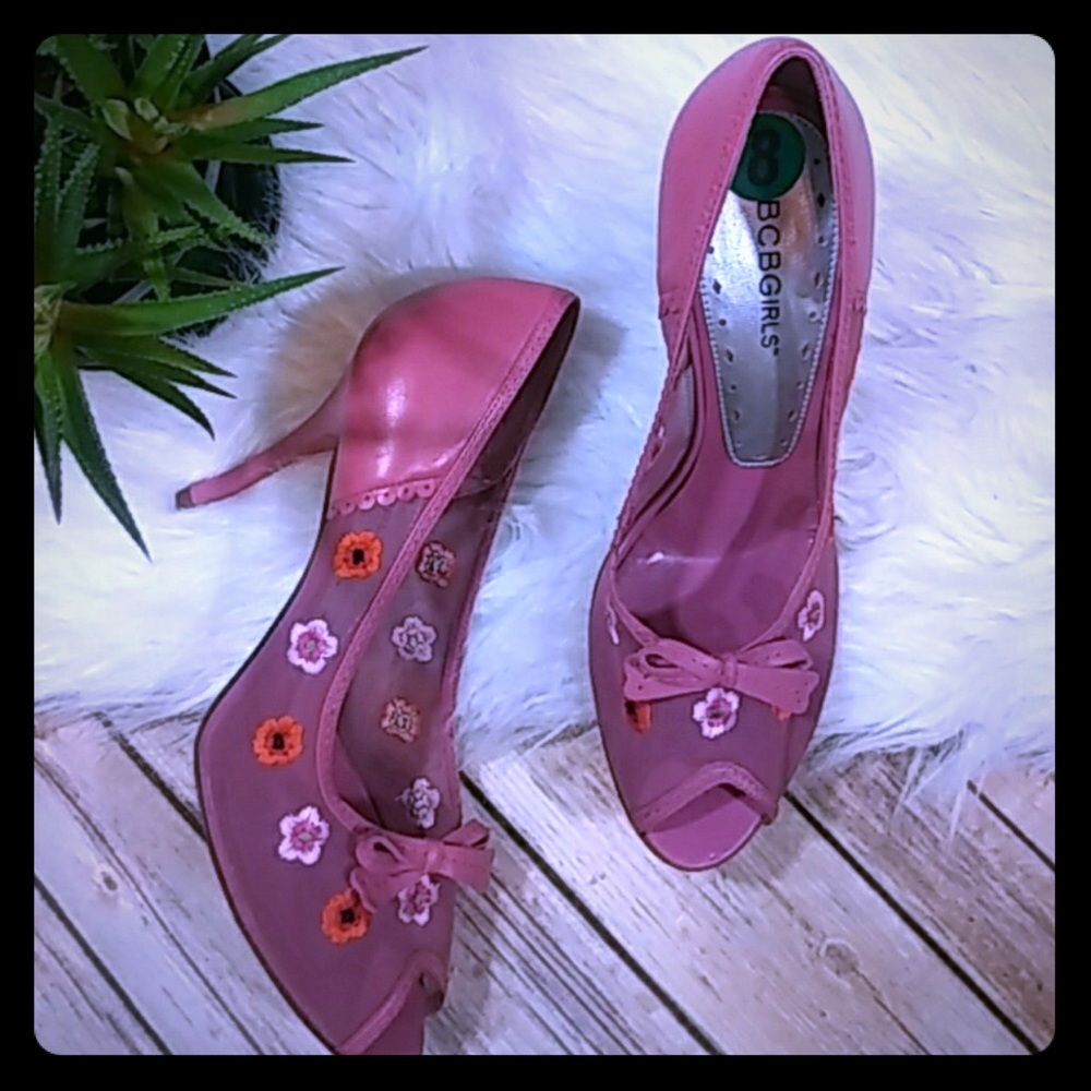 👠BCBG SHOES 👠